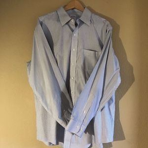 Brooks Brothers 346 Dress Shirt